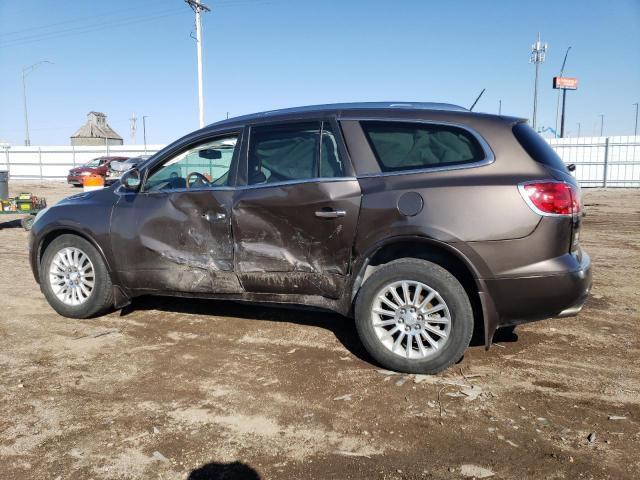 Photo 2 from auction – 2012 BUICK ENCLAVE with VIN 5GAKVCED6CJ241441