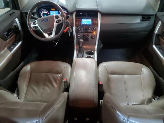 Photo 8 from auction – 2012 FORD EDGE SEL with VIN 2FMDK3JC7CBA63181