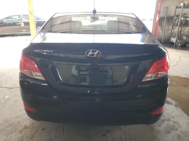 Photo 6 from auction – 2016 HYUNDAI ACCENT SE with VIN KMHCT4AE0GU139257