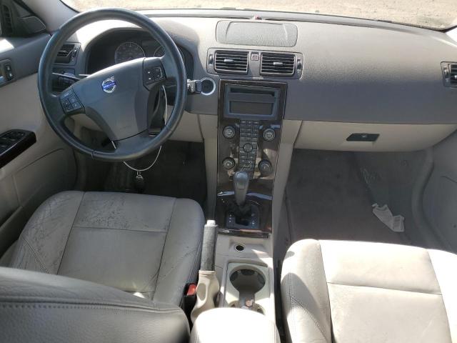 Photo 8 from auction – 2007 VOLVO S40 2.4I with VIN YV1MS382172299011
