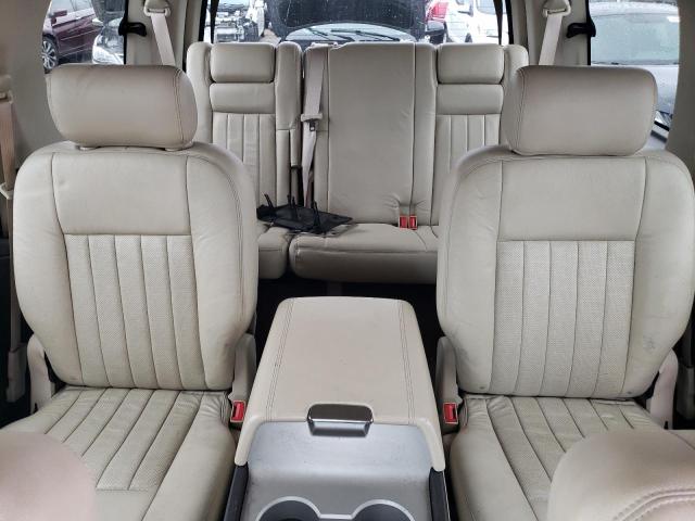 Photo 10 from auction – 2003 LINCOLN NAVIGATOR with VIN 5LMFU28R23LJ05146