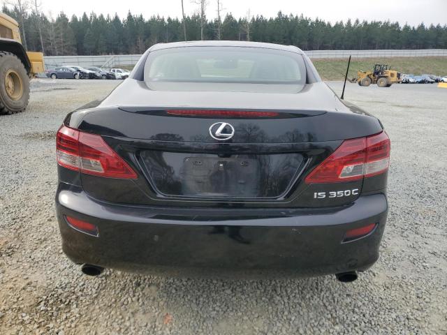Photo 6 from auction – 2013 LEXUS IS 350 with VIN JTHFE2C26D2509507
