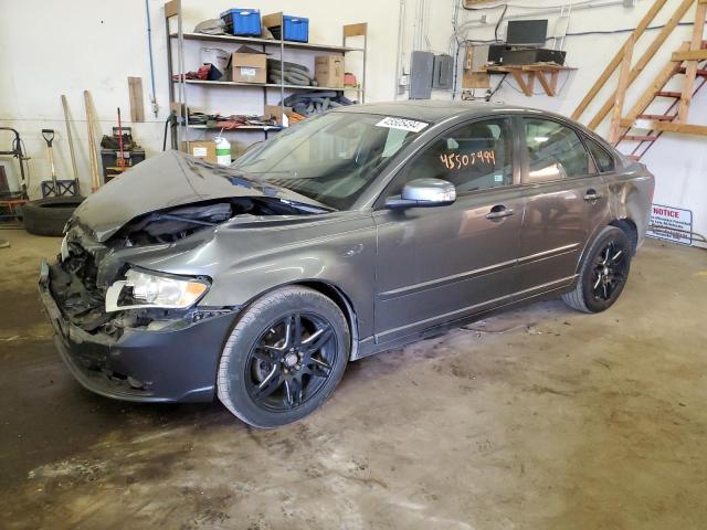 VOLVO S40 2.4I 2008 with VIN YV1MS382X82383894 - Photo from auction