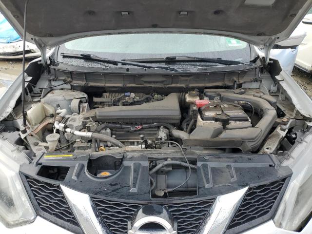 Photo 11 from auction – 2014 NISSAN ROGUE S with VIN 5N1AT2MV9EC763360