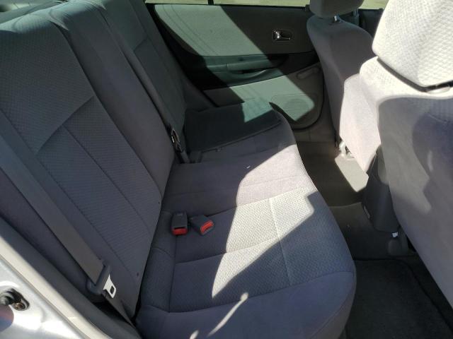 Photo 10 from auction – 2002 MAZDA PROTEGE DX with VIN JM1BJ225821619193