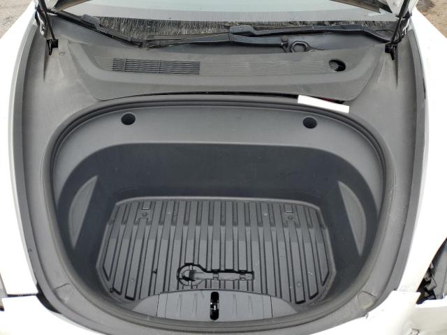 Photo 11 from auction – 2021 TESLA MODEL 3 with VIN 5YJ3E1EA1MF942989