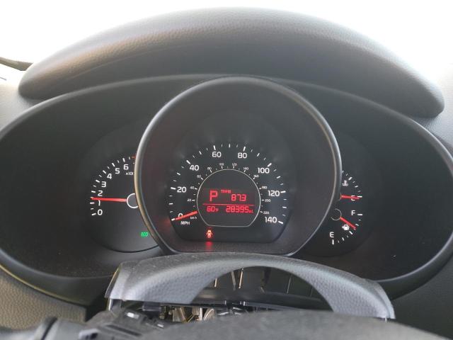 Photo 9 from auction – 2015 KIA SOUL with VIN KNDJN2A2XF7231697