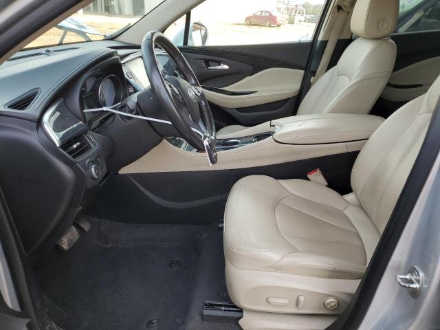 Photo 7 from auction – 2017 BUICK ENVISION E with VIN LRBFXBSA1HD088745