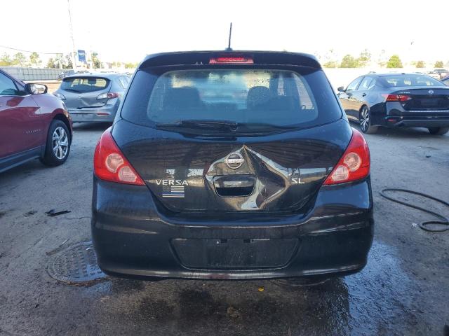 Photo 6 from auction – 2010 NISSAN VERSA S with VIN 3N1BC1CP2AL426939
