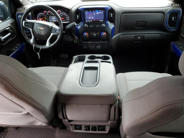 Photo 8 from auction – 2019 CHEVROLET SILVERADO with VIN 1GCRYDEK3KZ267052
