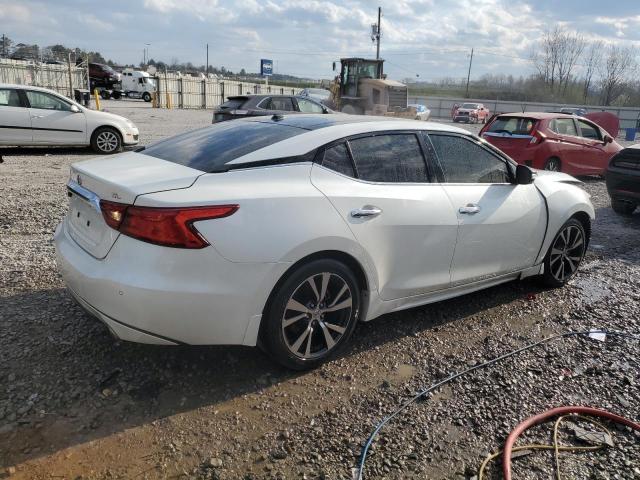Photo 3 from auction – 2016 NISSAN MAXIMA 3.5 with VIN 1N4AA6AP8GC445388