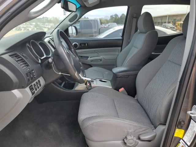Photo 7 from auction – 2013 TOYOTA TACOMA DOU with VIN 5TFLU4EN3DX076726