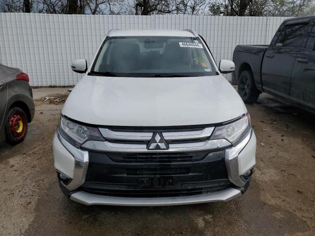 Photo 5 from auction – 2017 MITSUBISHI OUTLANDER with VIN JA4AZ3A30HZ071026