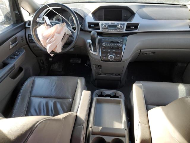Photo 8 from auction – 2012 HONDA ODYSSEY TO with VIN 5FNRL5H90CB093297