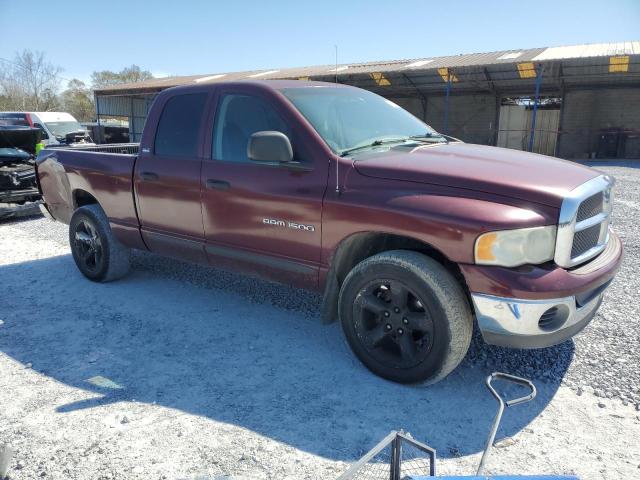 Photo 4 from auction – 2002 DODGE RAM 1500 with VIN 1D7HU18NX2S575863
