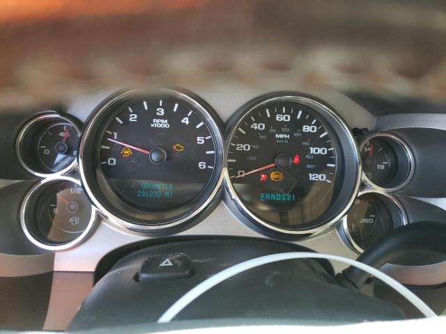 Photo 9 from auction – 2007 CHEVROLET SILVERADO with VIN 2GCEK13M671534381