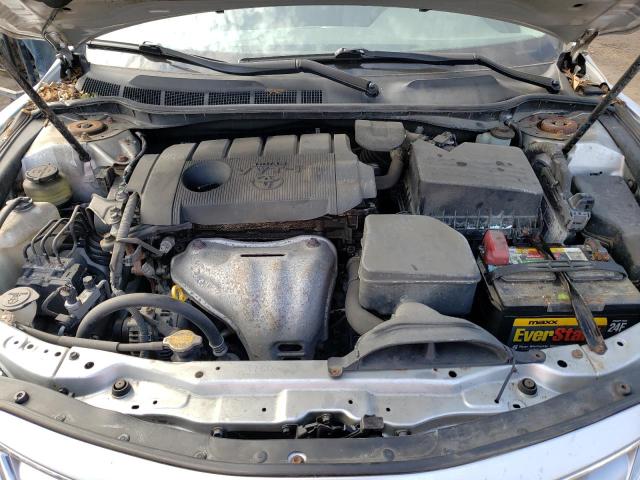 Photo 11 from auction – 2011 TOYOTA CAMRY BASE with VIN 4T4BF3EK6BR193481