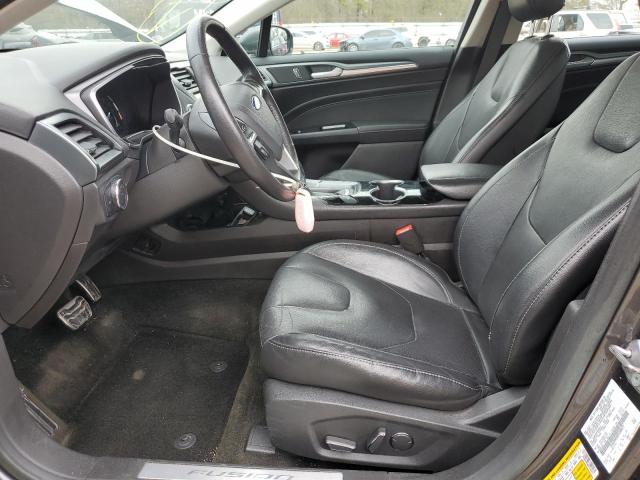 Photo 7 from auction – 2015 FORD FUSION TIT with VIN 3FA6P0RU8FR308012