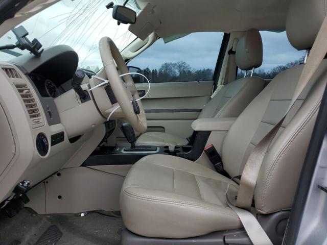 Photo 7 from auction – 2012 FORD ESCAPE XLS with VIN 1FMCU0C73CKA03344