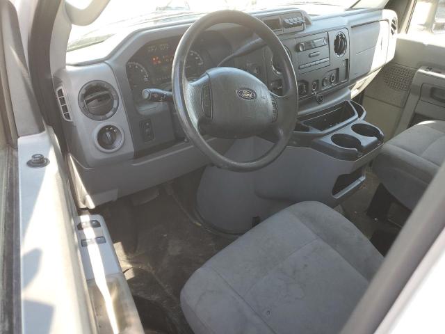 Photo 8 from auction – 2016 FORD ECONOLINE with VIN 1FDWE3FLXGDC43571