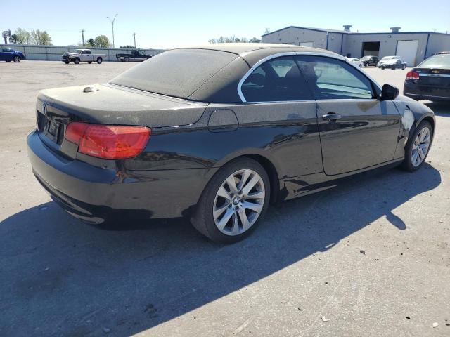 Photo 3 from auction – 2011 BMW 328 I with VIN WBADW3C51BE541134