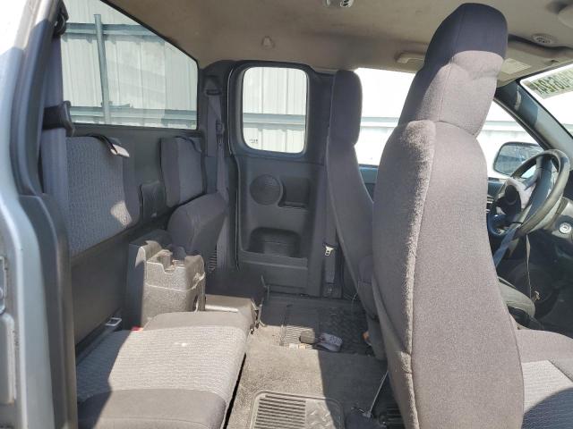 Photo 10 from auction – 2012 CHEVROLET COLORADO L with VIN 1GCESCF91C8166959