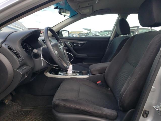Photo 7 from auction – 2014 NISSAN ALTIMA 2.5 with VIN 1N4AL3AP8EN348198