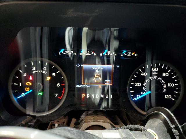 Photo 9 from auction – 2015 FORD F150 SUPER with VIN 1FTEW1EG9FFC66946