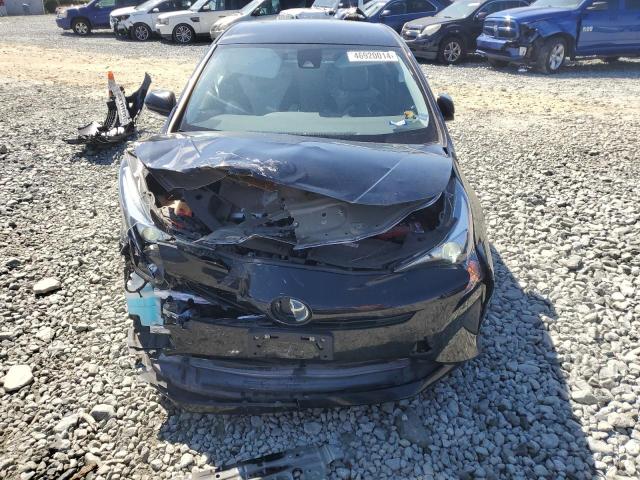 Photo 5 from auction – 2017 TOYOTA PRIUS with VIN JTDKBRFU5H3578560