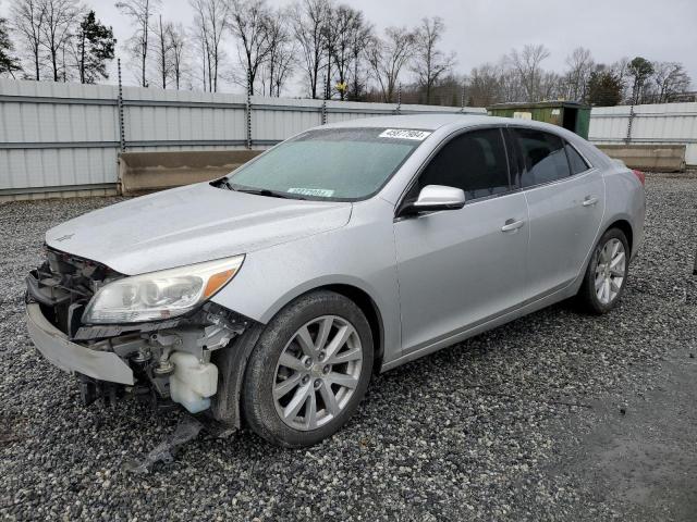 Photo 1 from auction – 2014 CHEVROLET MALIBU 2LT with VIN 1G11E5SL8EF120250