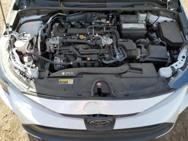Photo 11 from auction – 2023 TOYOTA COROLLA LE with VIN 5YFB4MDE4PP025624