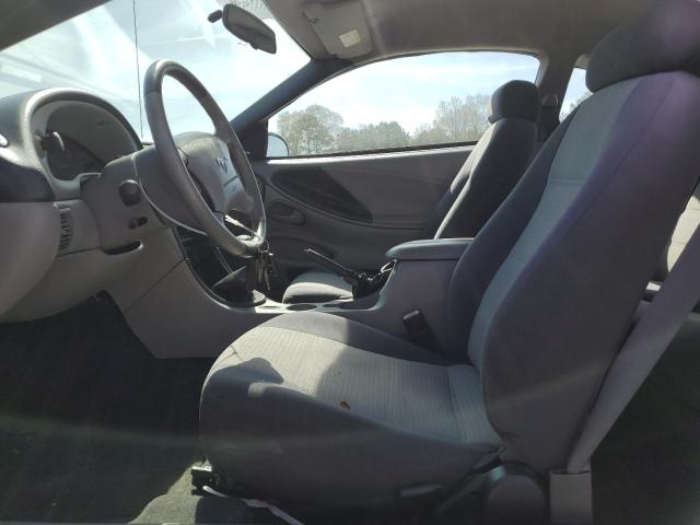 Zdjęcie 7 z aukcji – 2004 FORD MUSTANG z VIN 1FAFP40684F213210