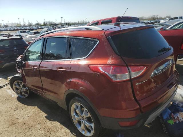 Photo 2 from auction – 2015 FORD ESCAPE TIT with VIN 1FMCU0J99FUA38757