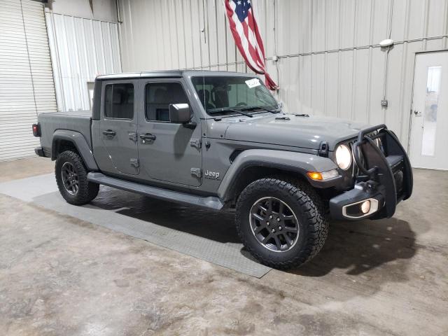 Photo 4 from auction – 2021 JEEP GLADIATOR with VIN 1C6HJTFG4ML506576