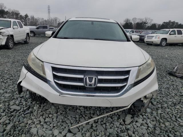 Photo 5 from auction – 2013 HONDA CROSSTOUR with VIN 5J6TF3H39DL005188