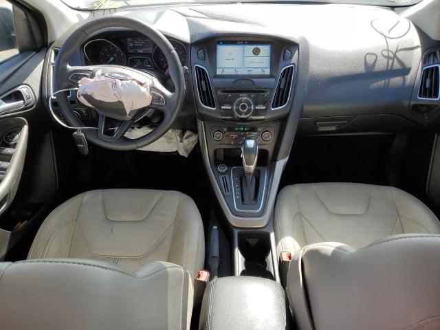 Photo 8 from auction – 2016 FORD FOCUS TITA with VIN 1FADP3N23GL368762