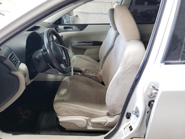 Photo 7 from auction – 2011 SUBARU IMPREZA 2. with VIN JF1GH6B62BH816424