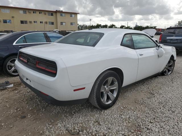 Photo 3 from auction – 2015 DODGE CHALLENGER with VIN 2C3CDZAG0FH732851