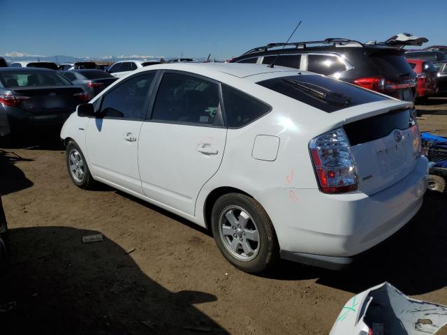 Photo 2 from auction – 2008 TOYOTA PRIUS with VIN JTDKB20U087789514