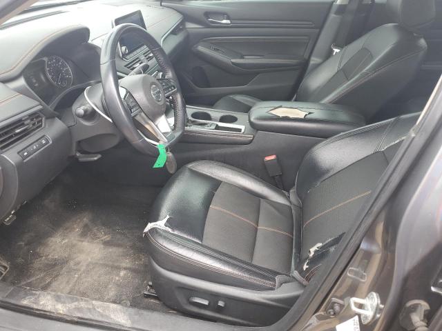 Photo 7 from auction – 2019 NISSAN ALTIMA SR with VIN 1N4BL4CVXKC139641