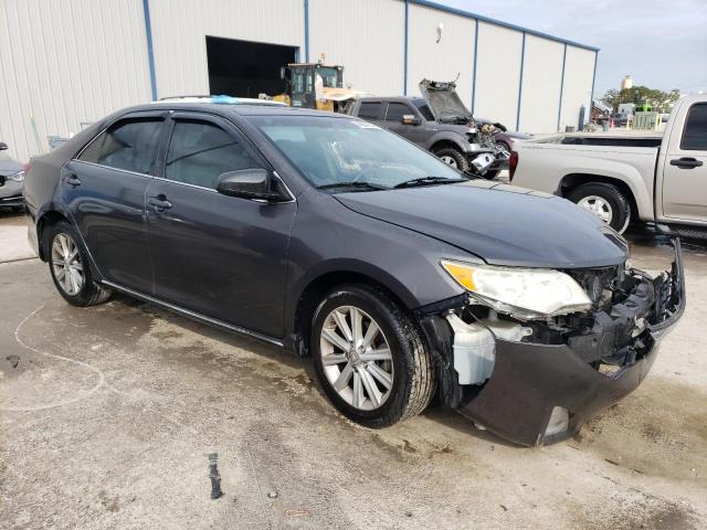 Photo 4 from auction – 2012 TOYOTA CAMRY BASE with VIN 4T4BF1FKXCR165008