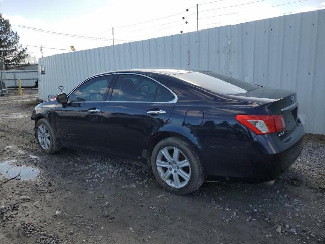 Photo 2 from auction – 2007 LEXUS ES 350 with VIN JTHBJ46G272070856