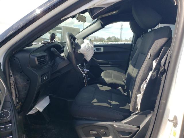 Photo 7 from auction – 2020 FORD EXPLORER P with VIN 1FM5K8AB8LGB22577