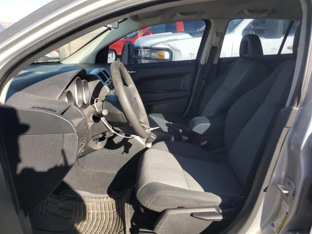 Photo 7 from auction – 2008 DODGE CALIBER SX with VIN 1B3HB48B78D646894
