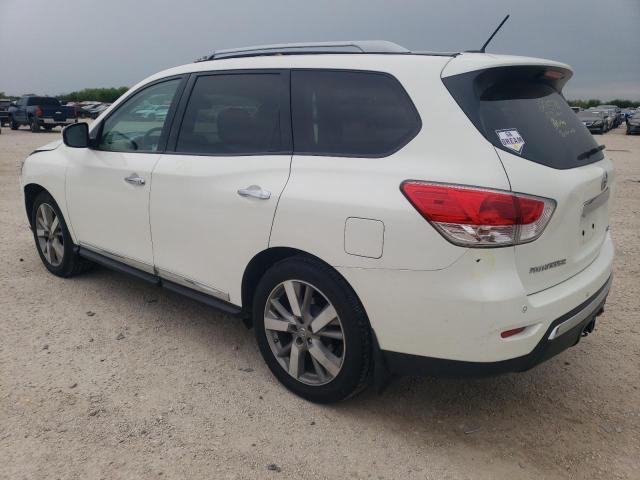 Zdjęcie 2 z aukcji – 2016 NISSAN PATHFINDER z VIN 5N1AR2MN9GC609507
