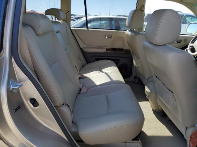 Photo 11 from auction – 2007 TOYOTA HIGHLANDER with VIN JTEEP21A270193309