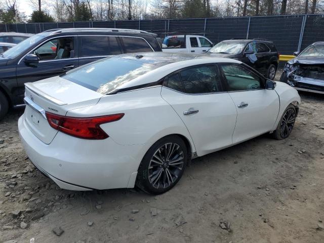 Photo 3 from auction – 2017 NISSAN MAXIMA 3.5 with VIN 1N4AA6AP8HC434845