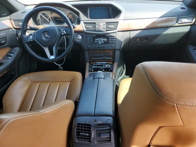 Photo 8 from auction – 2013 MERCEDES-BENZ E 350 with VIN WDDHF5KB2DA667249