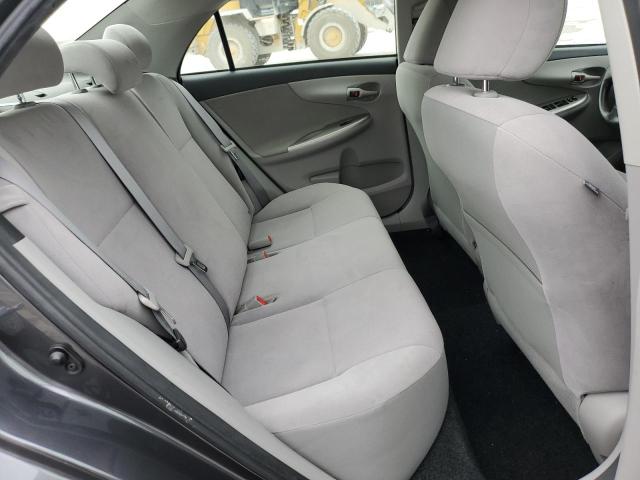 صورة رقم 10 من المزاد - 2012 TOYOTA COROLLA مع VIN JTDBU4EE1C9178864