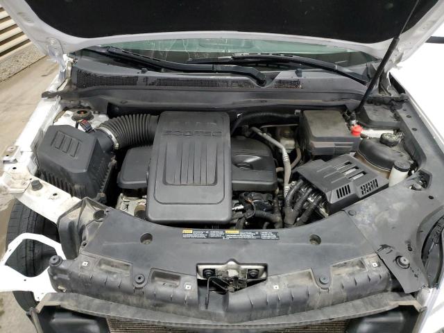 Photo 11 from auction – 2016 GMC TERRAIN SL with VIN 2GKALMEK7G6289011